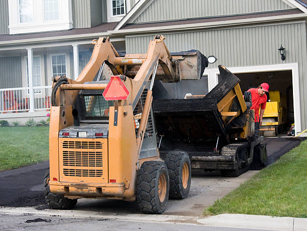 Best Permeable Driveway Pavers in Callaway, MD